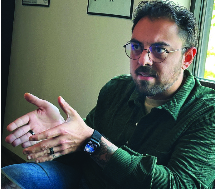 Medina Threatens Lawsuit for Censure Resolution